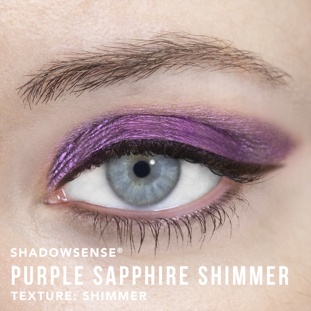✨彩✨ Get Ready to Glow with Aglow Shimmer ShadowSense from